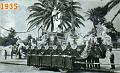 Vecchia Trapani 198 - Trapani - Processione della Madonna di Trapani anno 1935